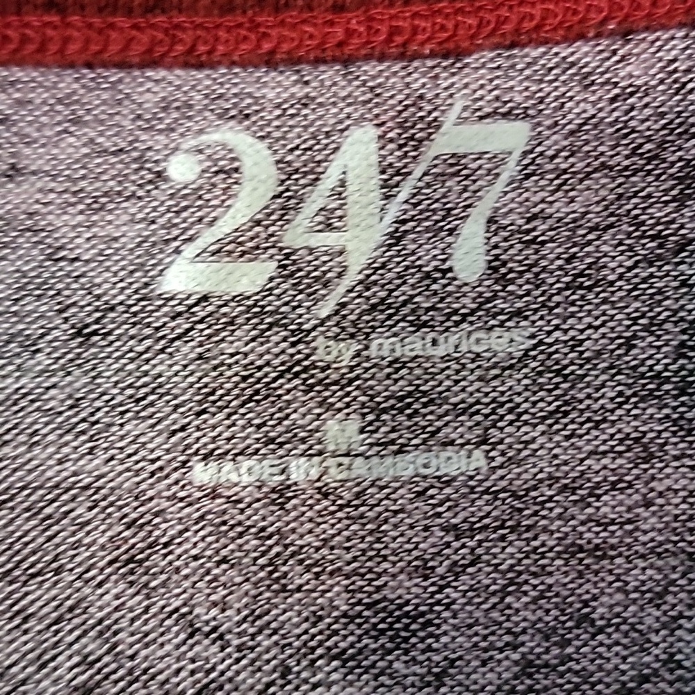 Maurices top - Picture 2 of 4